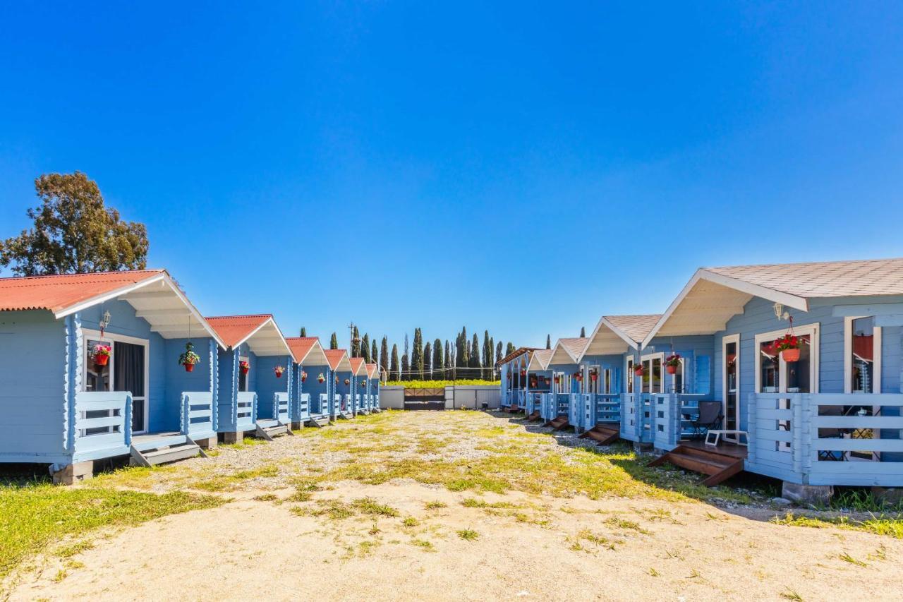 Лесные Домики #N/A Exterior foto